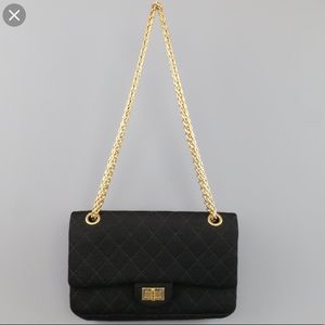 Chanel Jersey Reissue 225